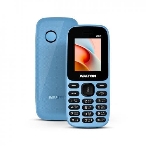 WOLTON OLVIO i100